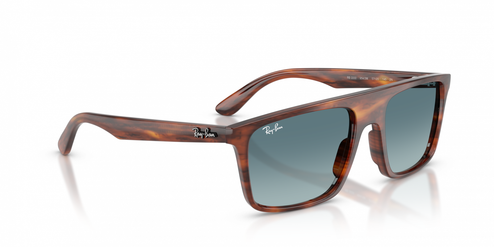 Ray Ban RB2222 954/3M  